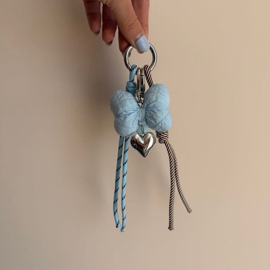 Charm Fiocco