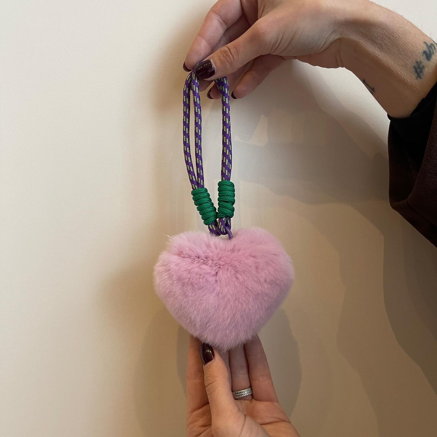 Charm Fur Love