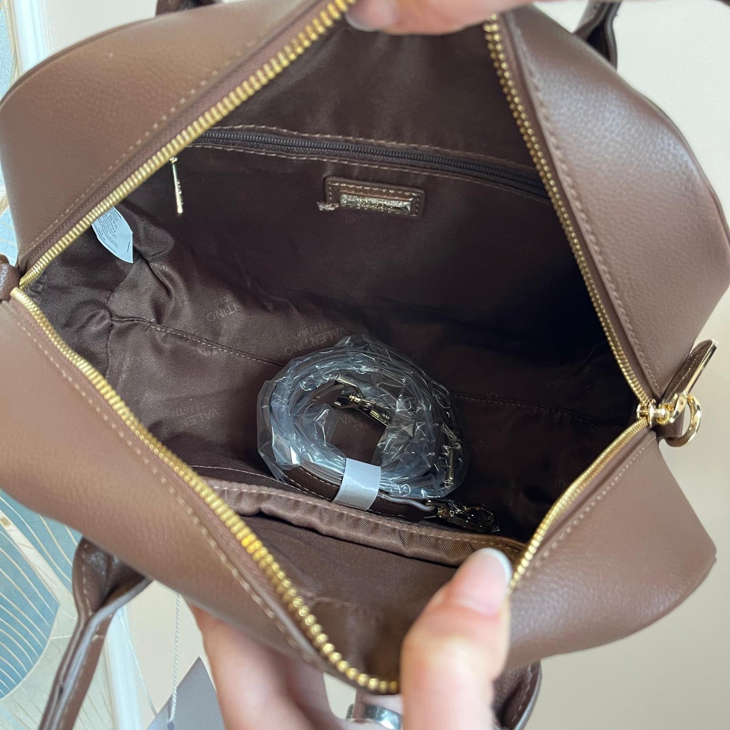 Borsa Melany