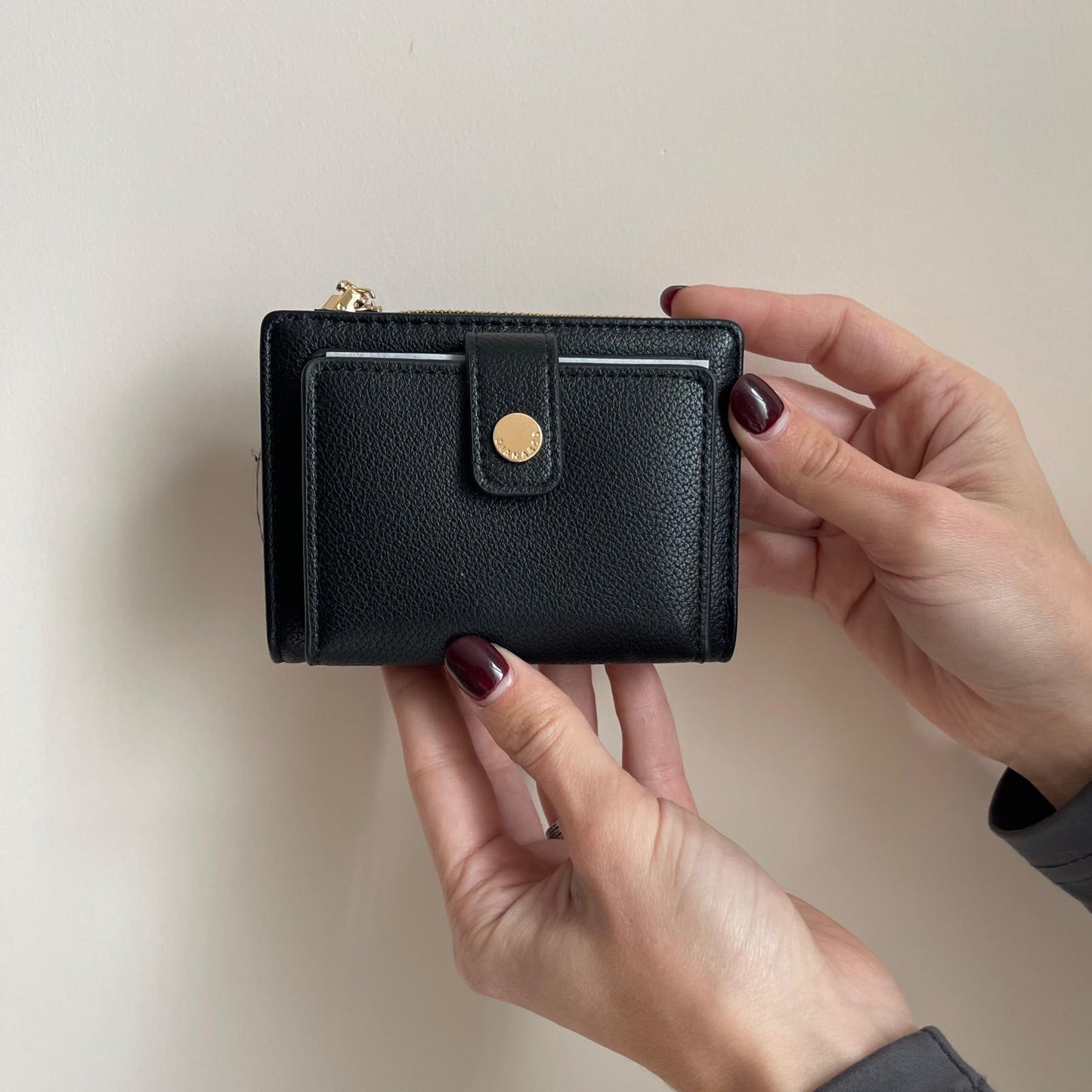 Portafoglio Wendy 2.0