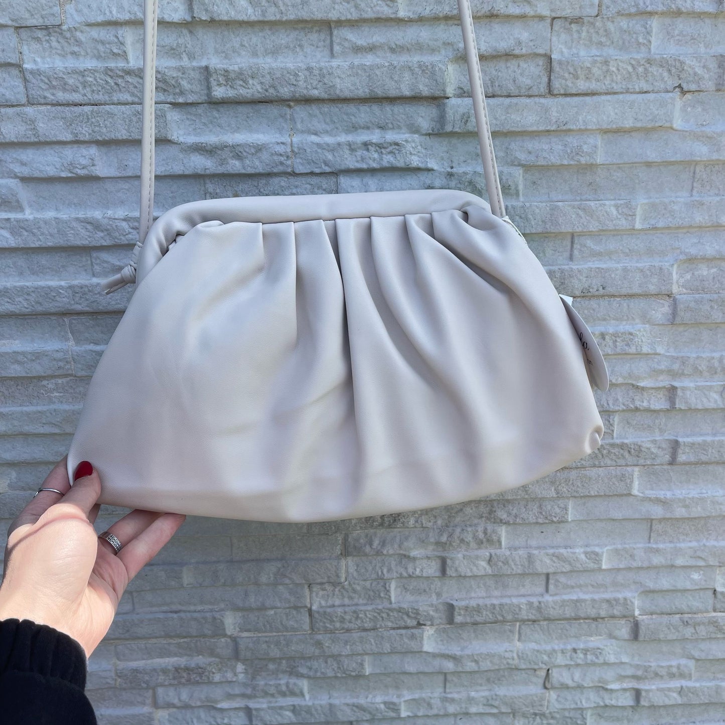 Pochette Lisa