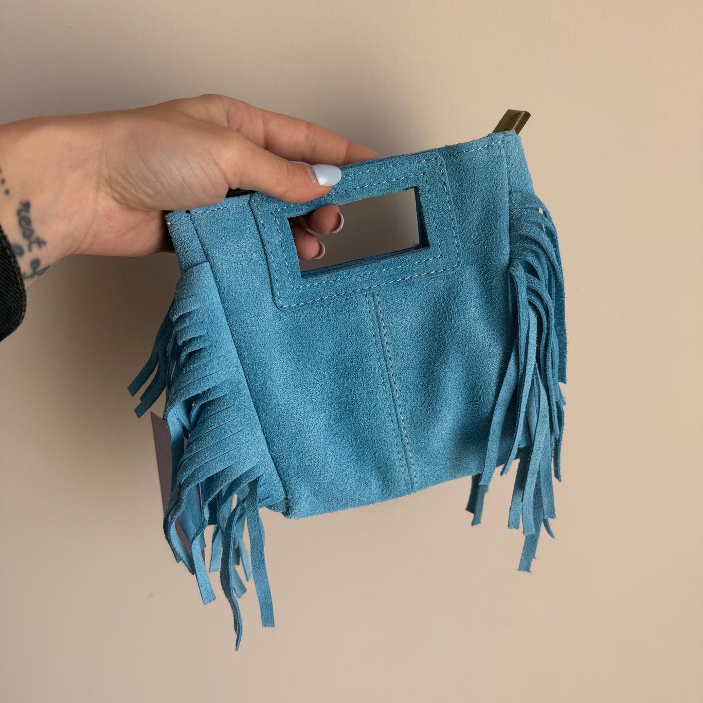 Borsa Mia