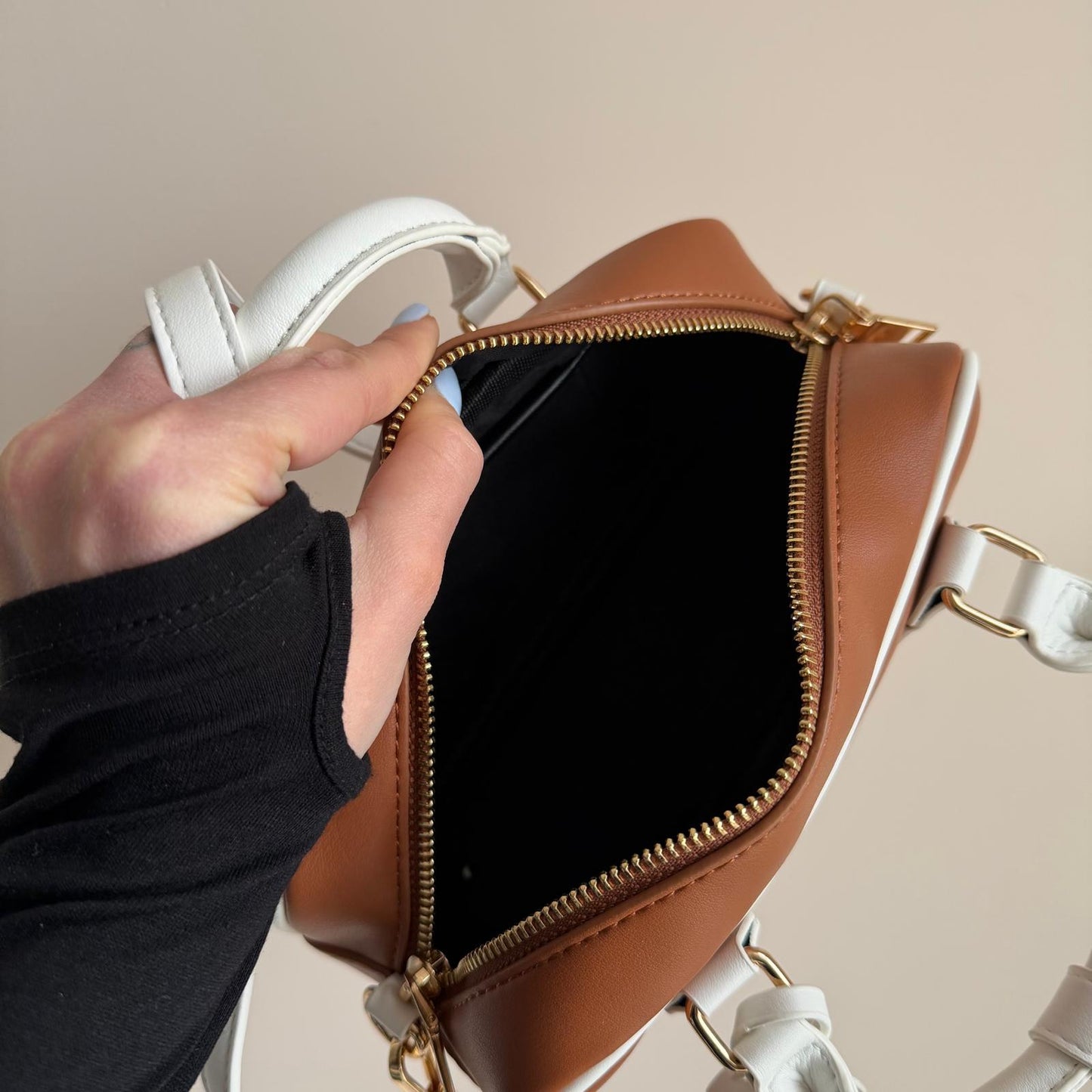 Borsa Key