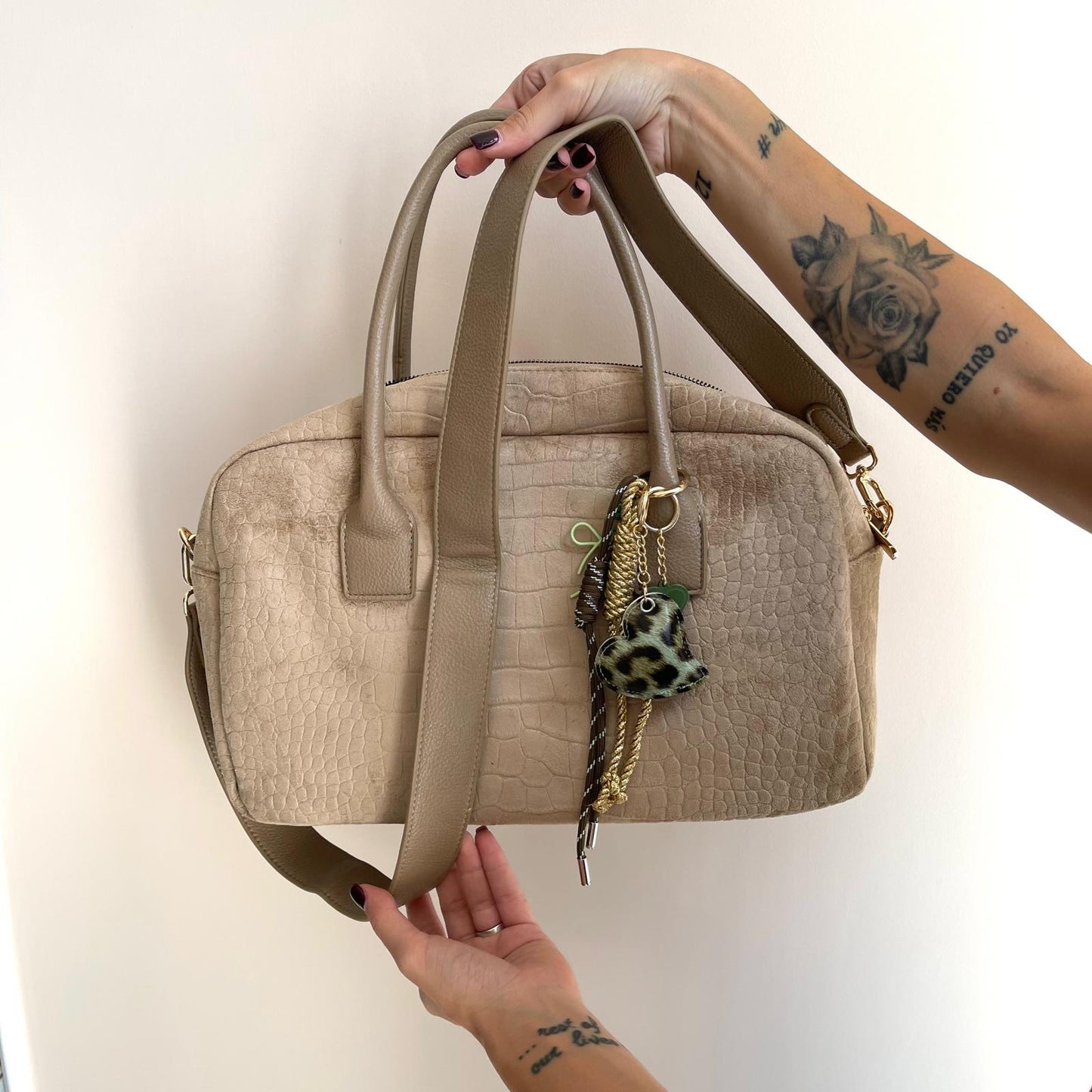 Borsa Leandra