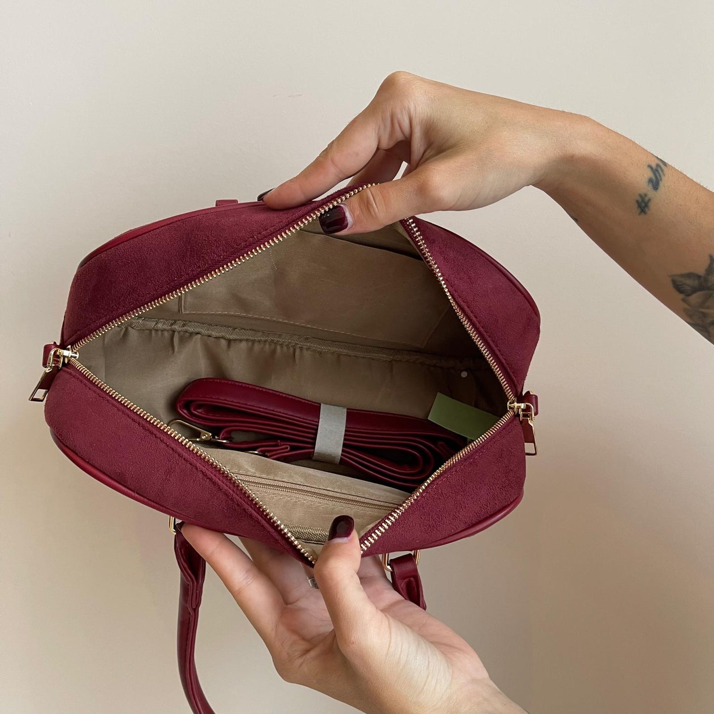 Borsa Milena