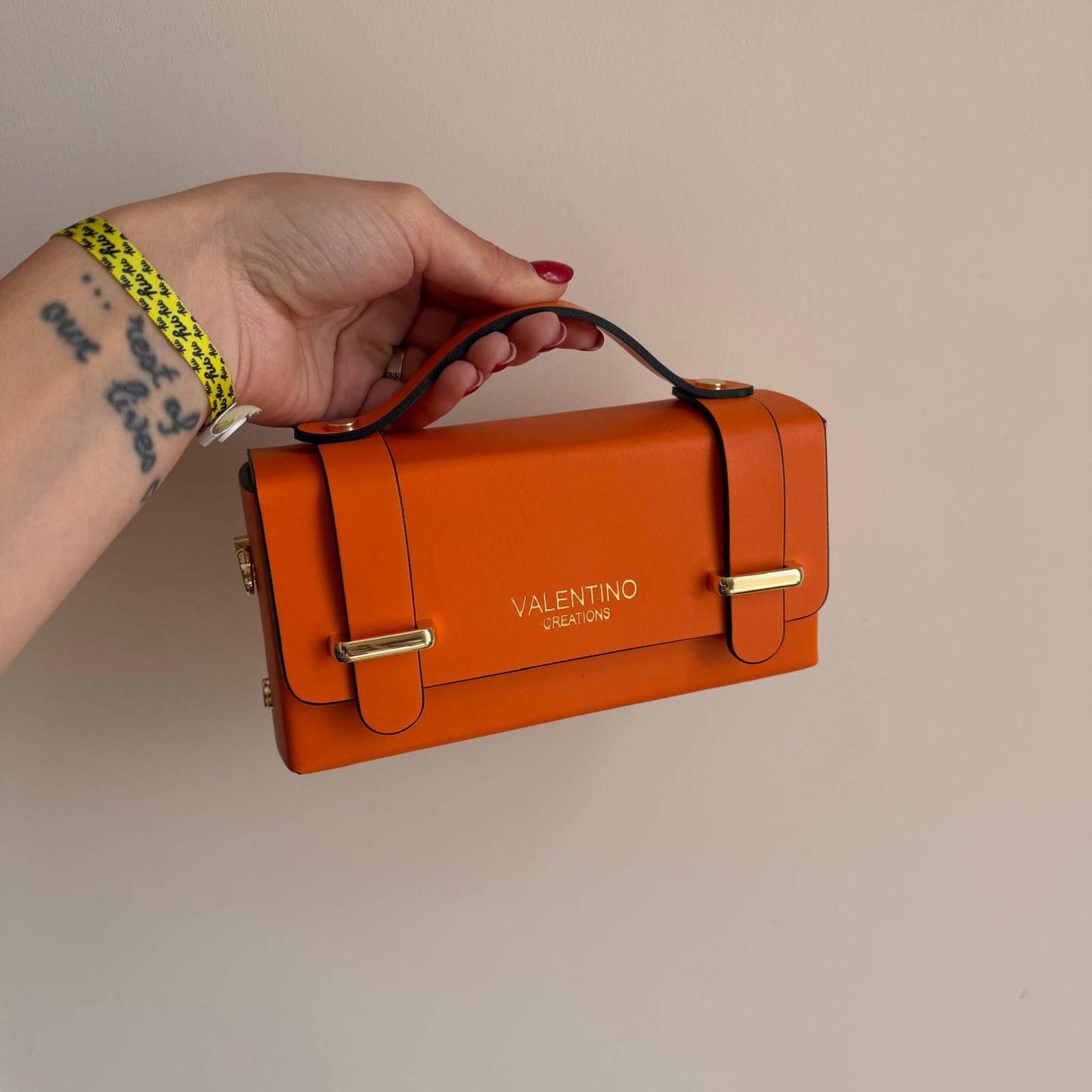 Borsa Elise