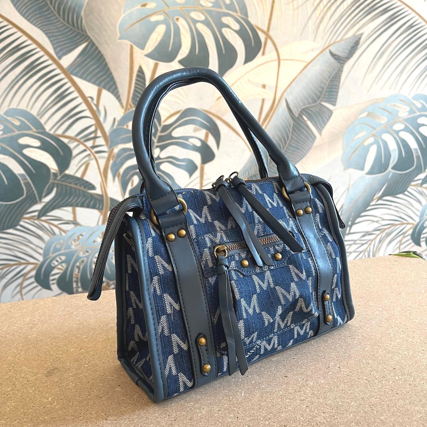 Borsa Denim