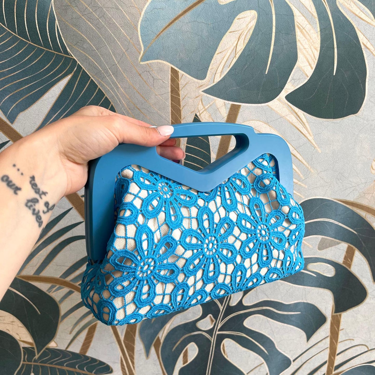 Borsa Sole