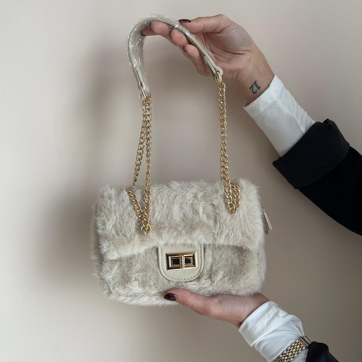 Borsa Chèrie