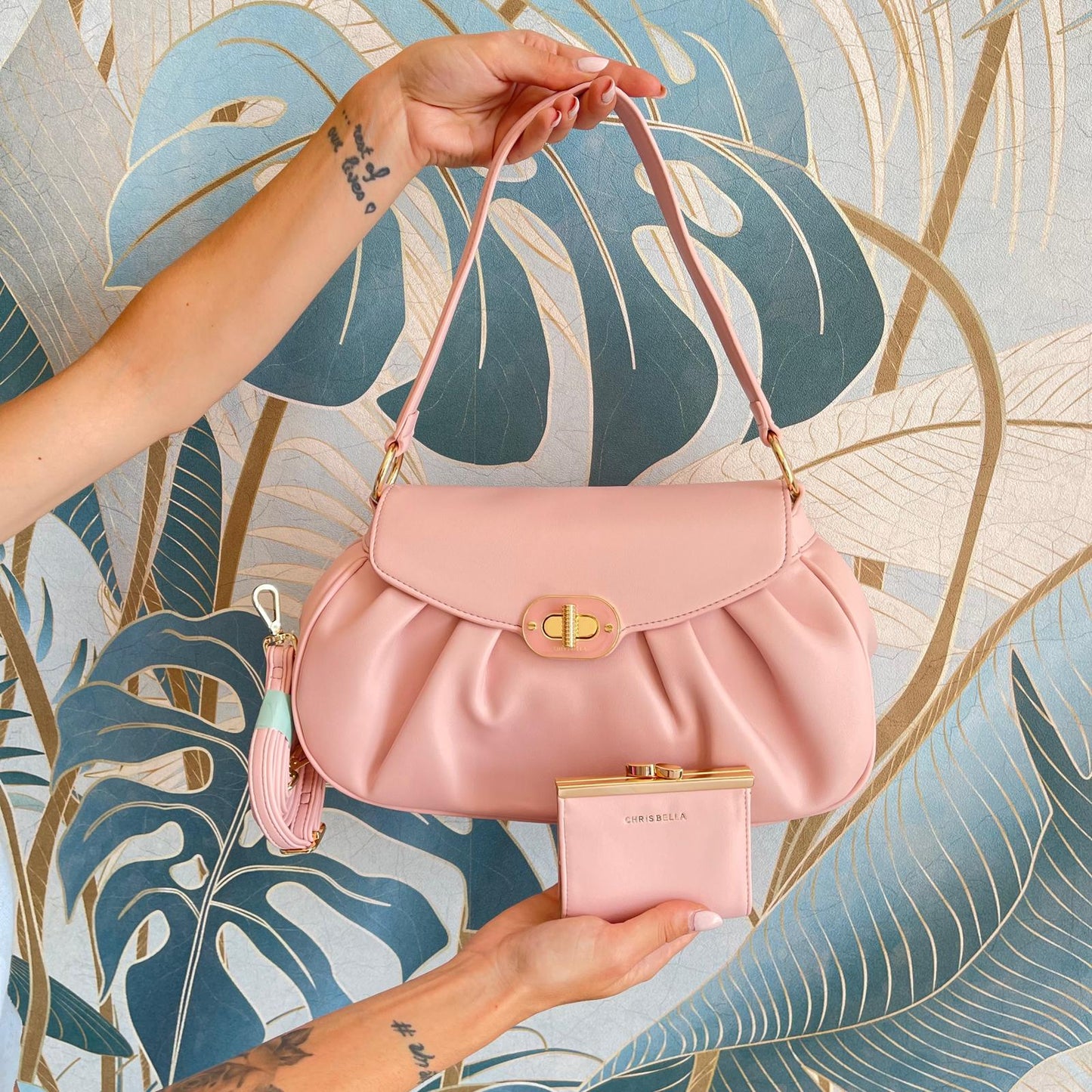 Borsa Luisa