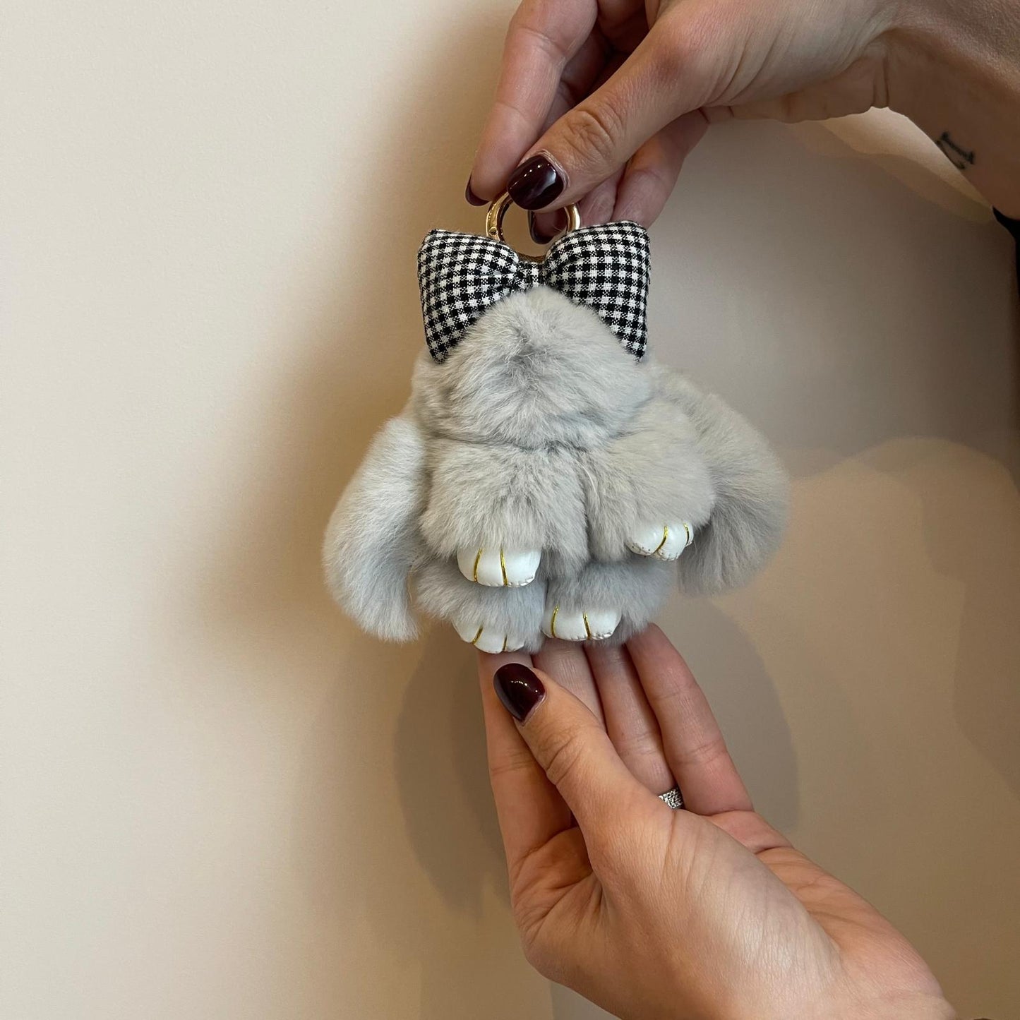 Charm Fur