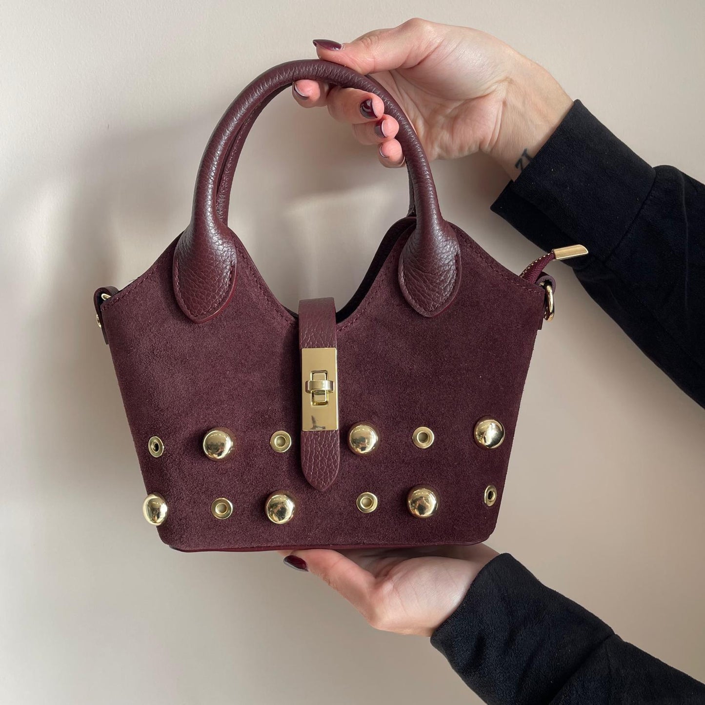 Borsa Zara