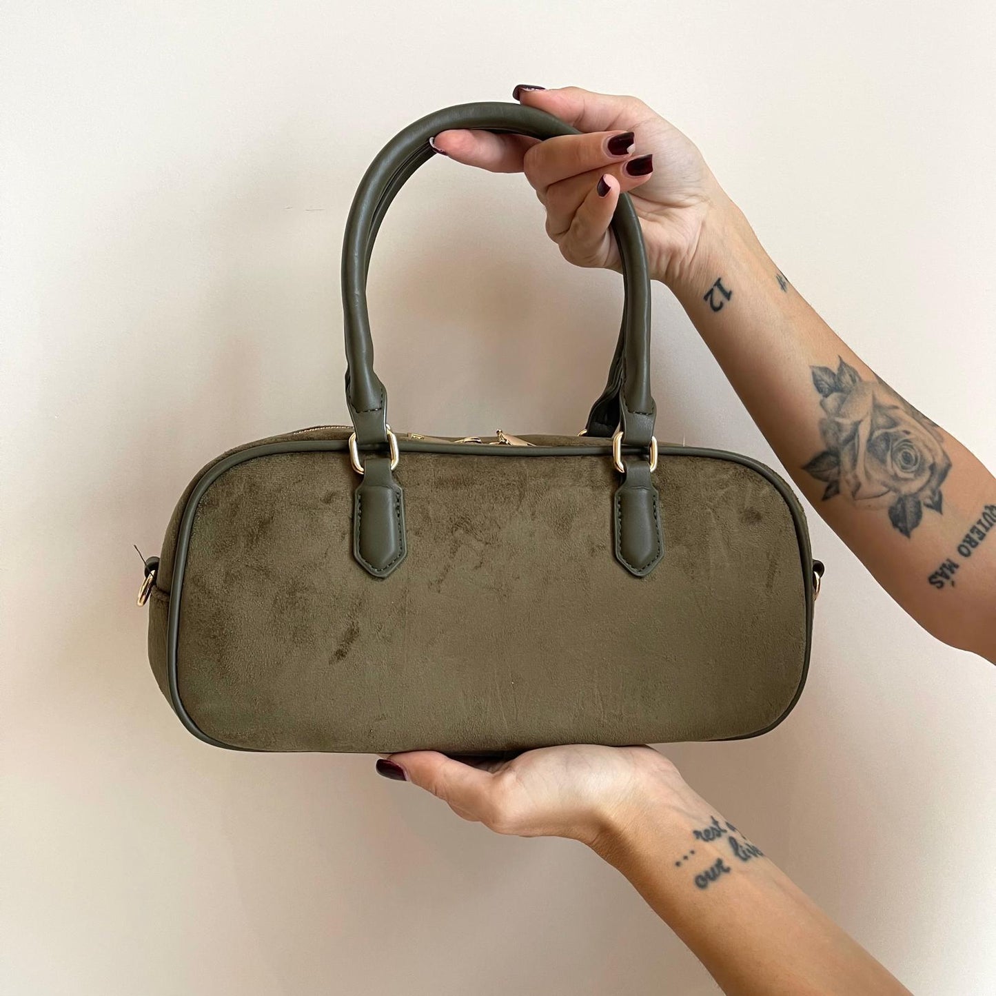 Borsa Milena