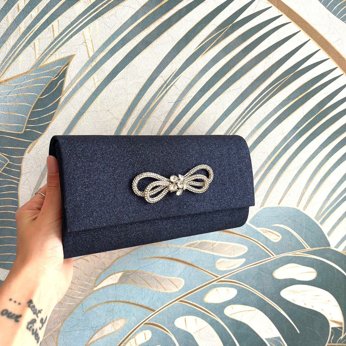 Pochette Nives