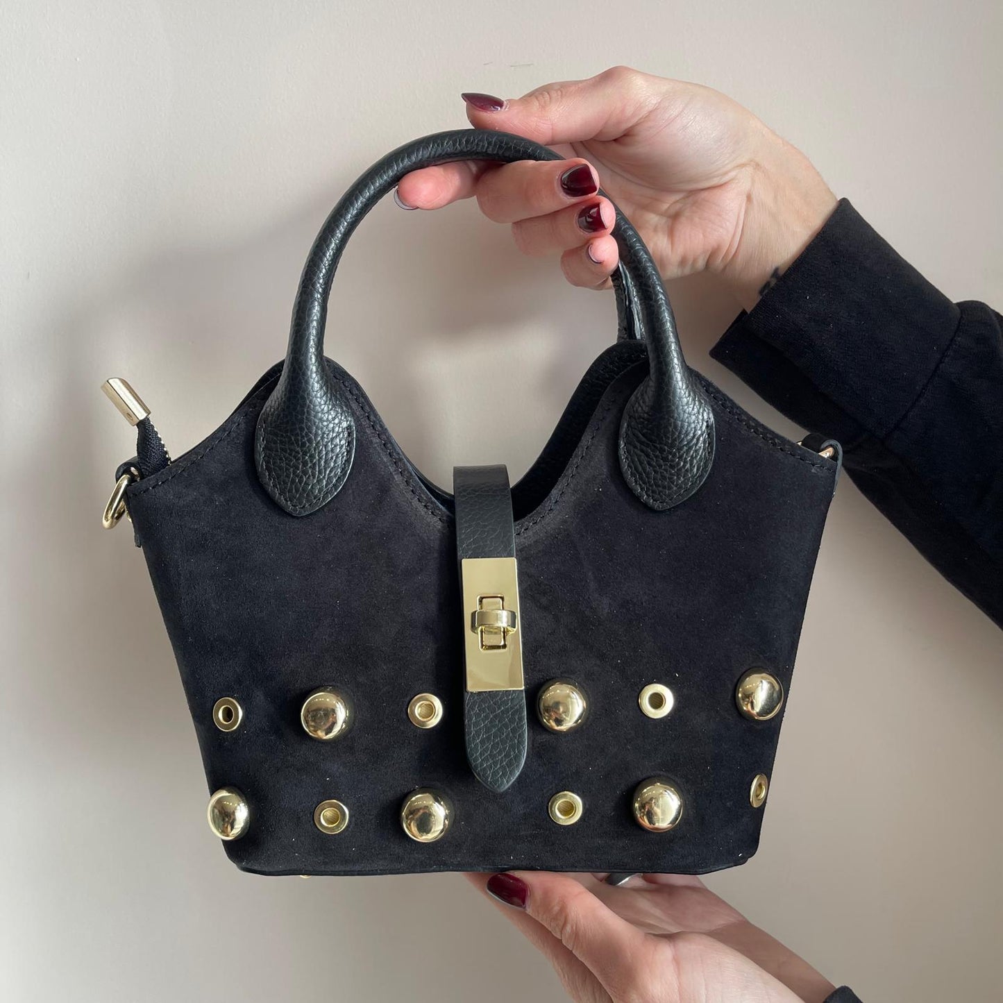 Borsa Zara