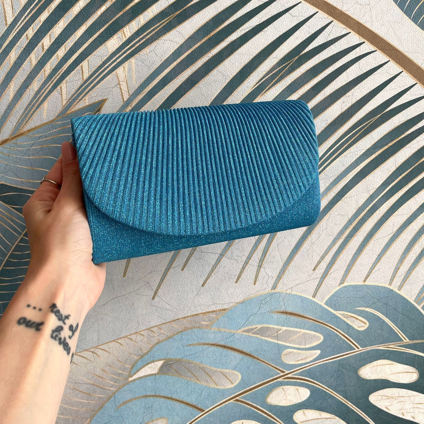 Pochette Ludo