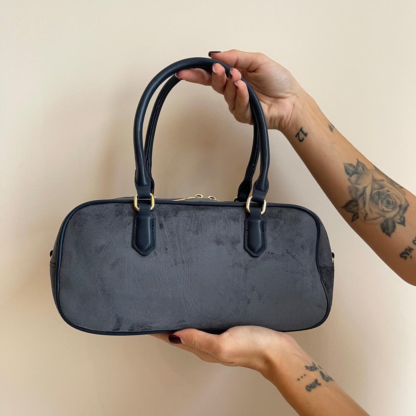 Borsa Milena