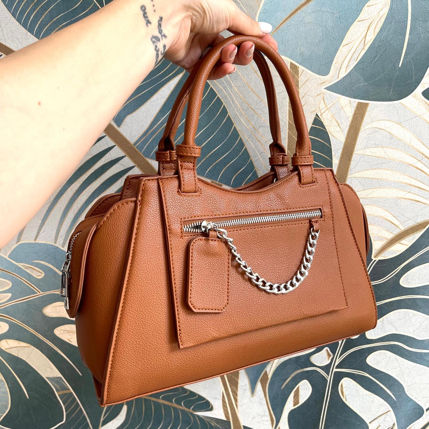 Borsa Cassandra
