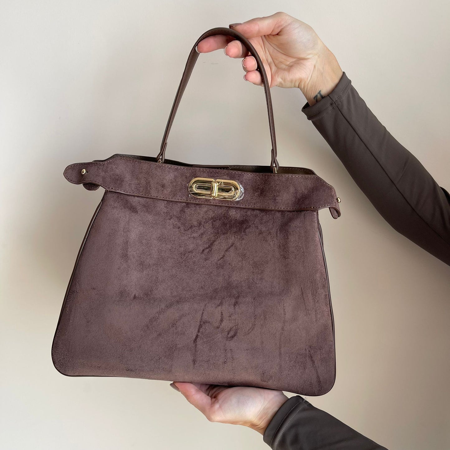 Borsa Megan