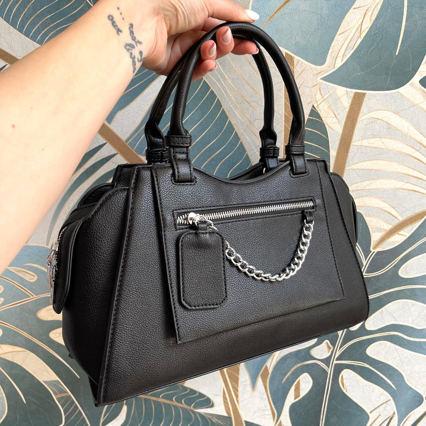 Borsa Cassandra