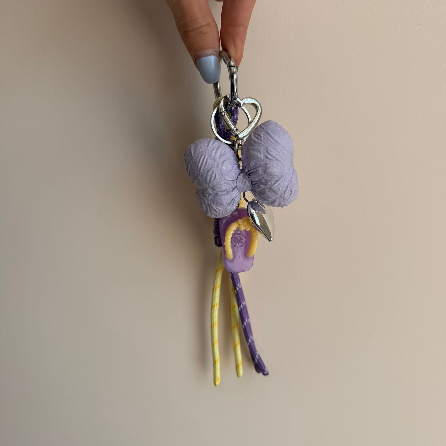 Charm Fiocco