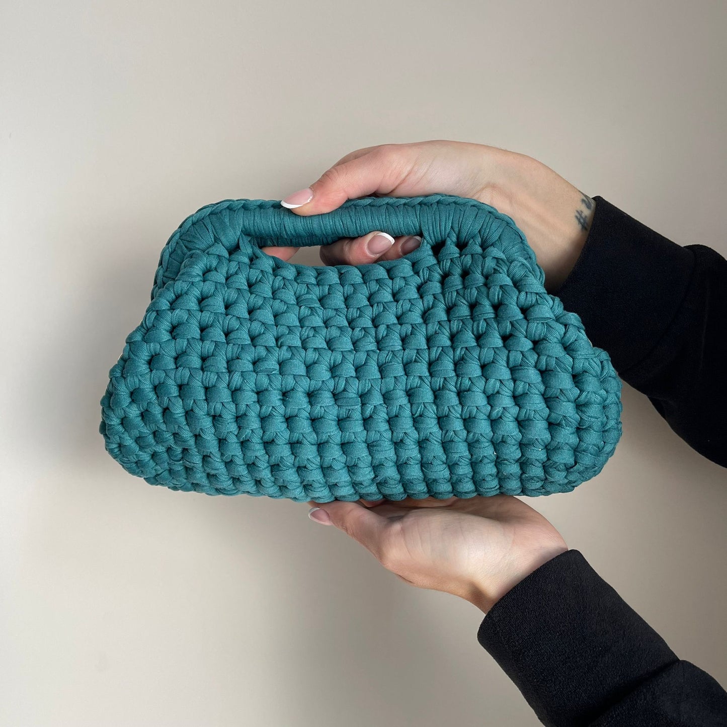 New Pochette Aurora