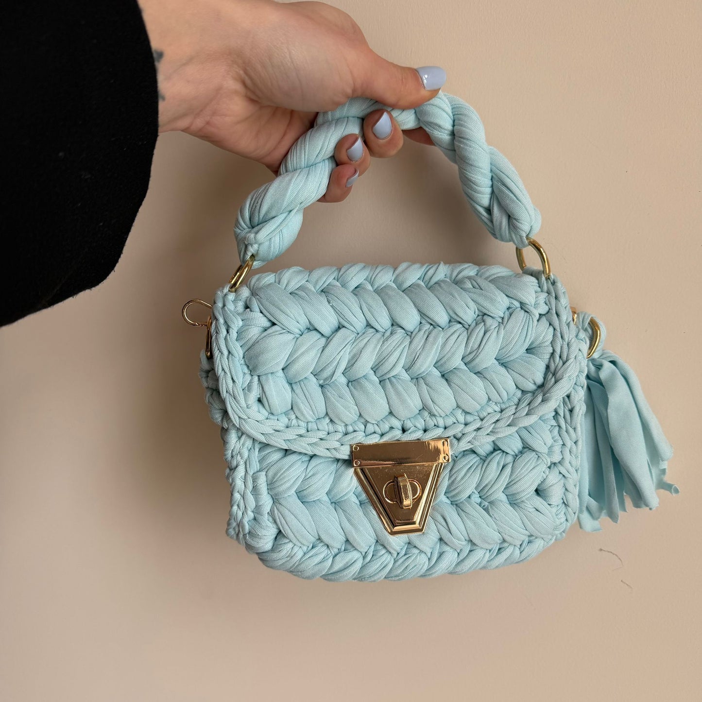 Borsa Aurora