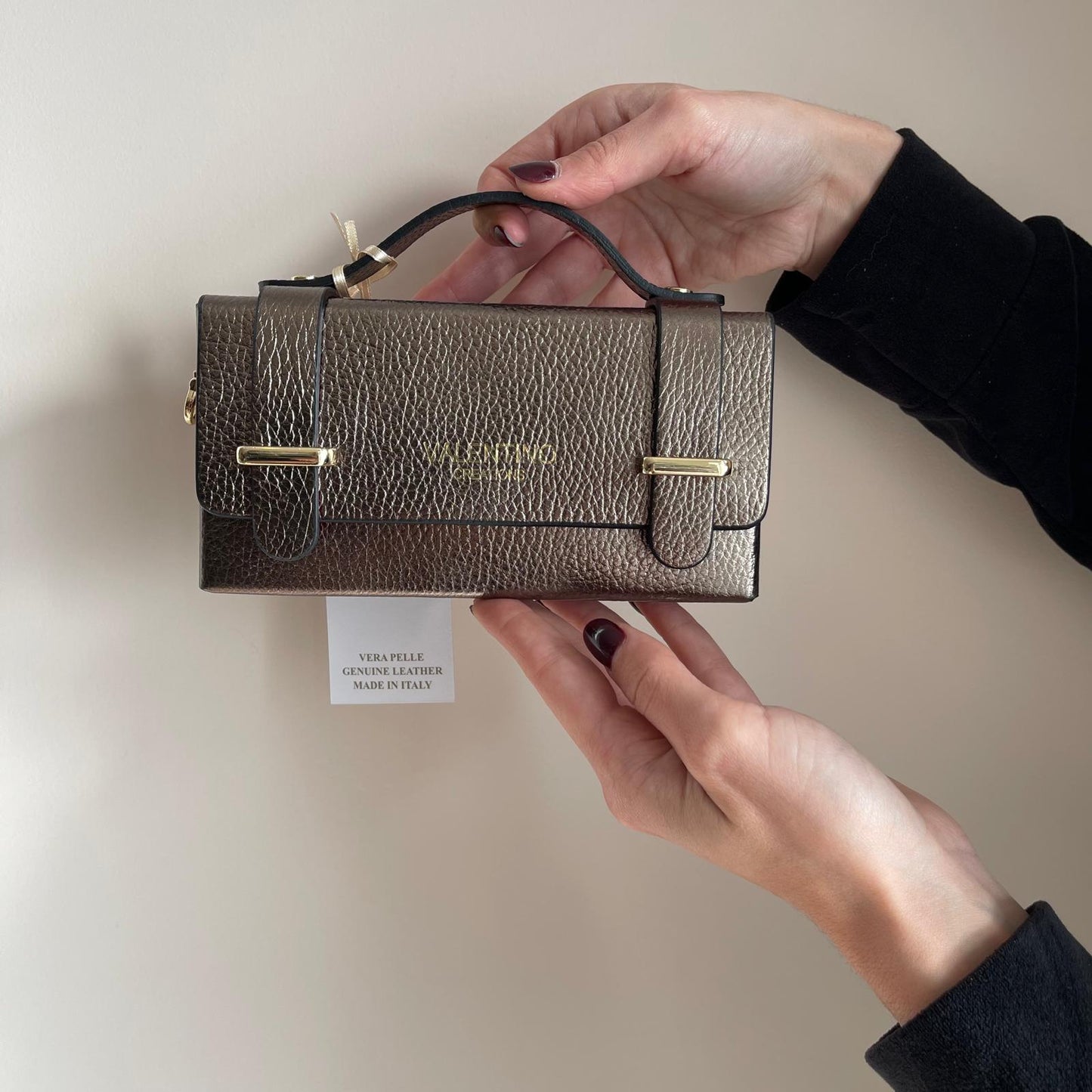 Borsa Elise