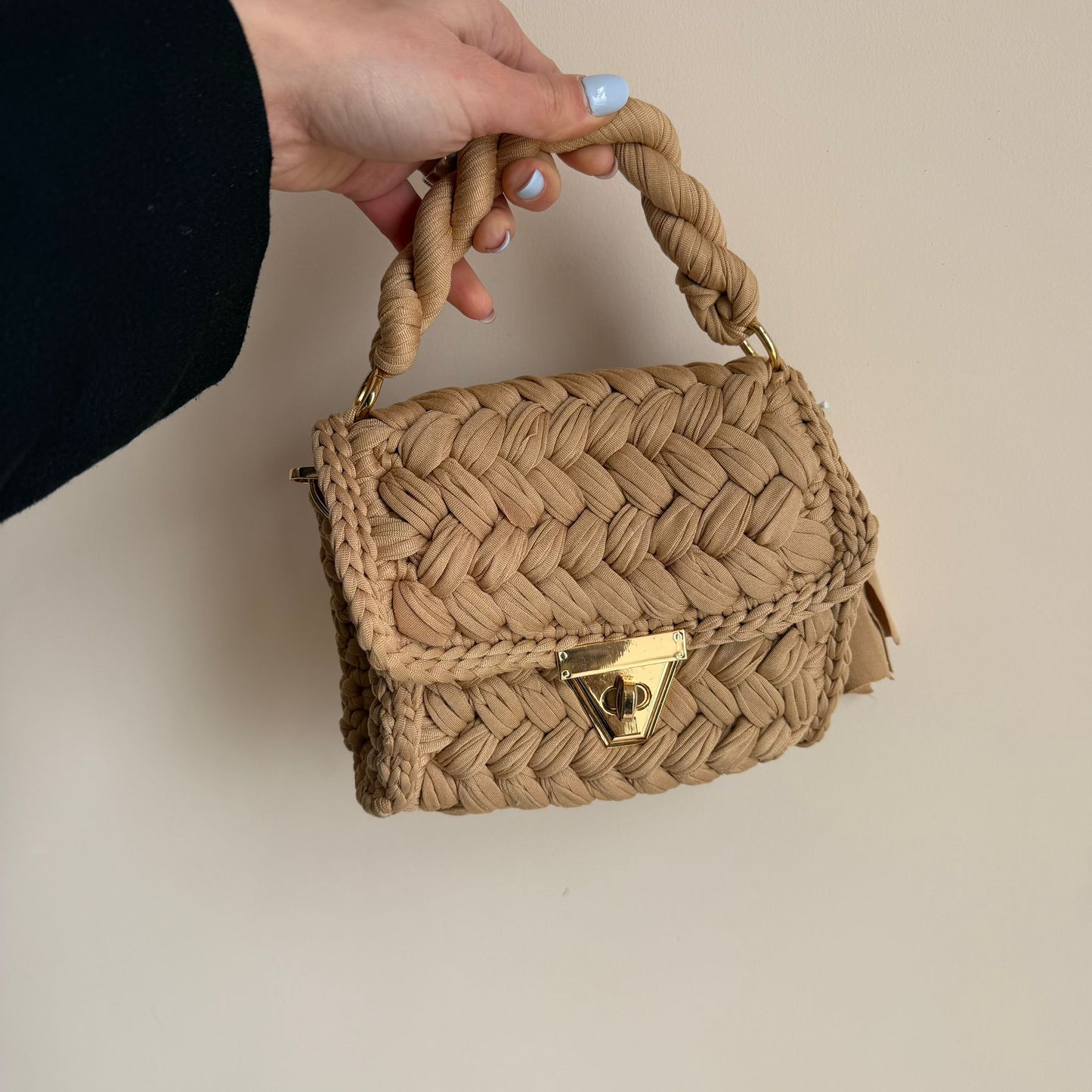 Borsa Aurora