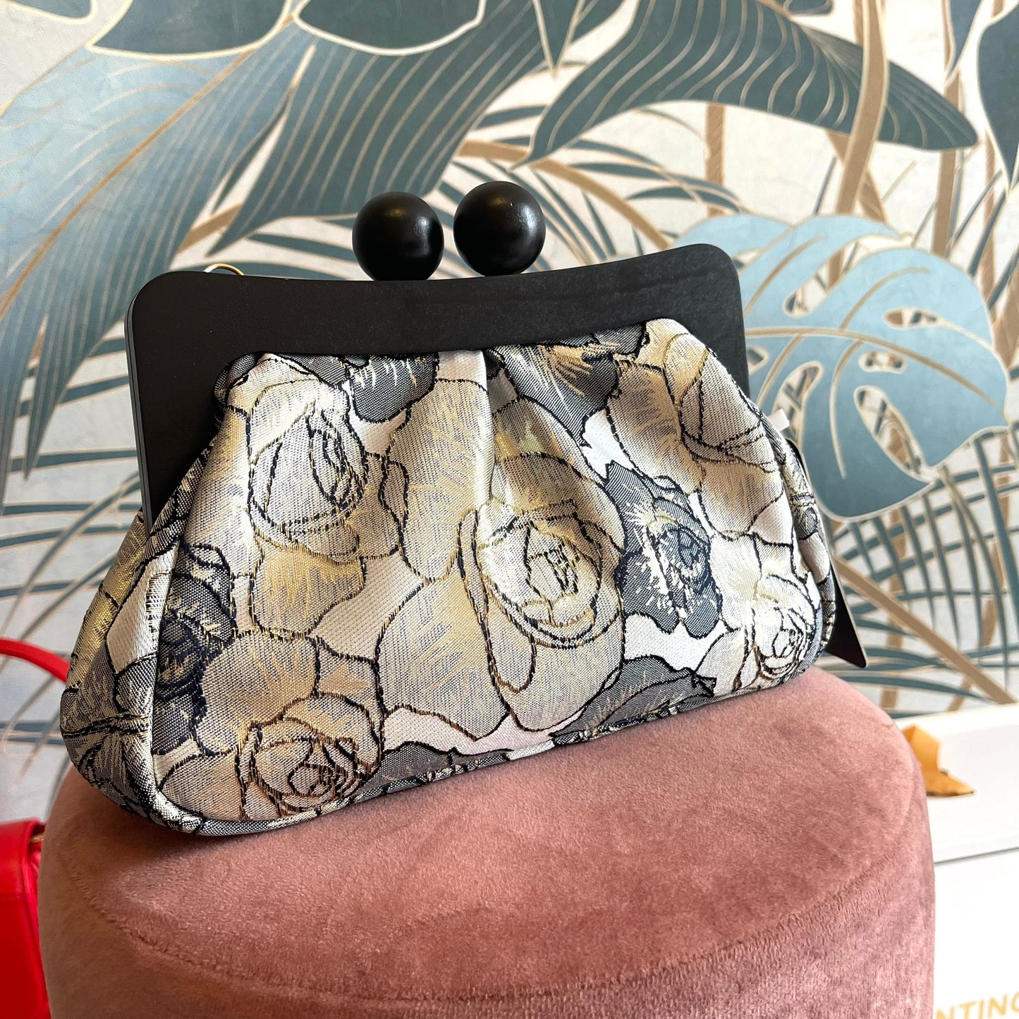 Pochette Giada