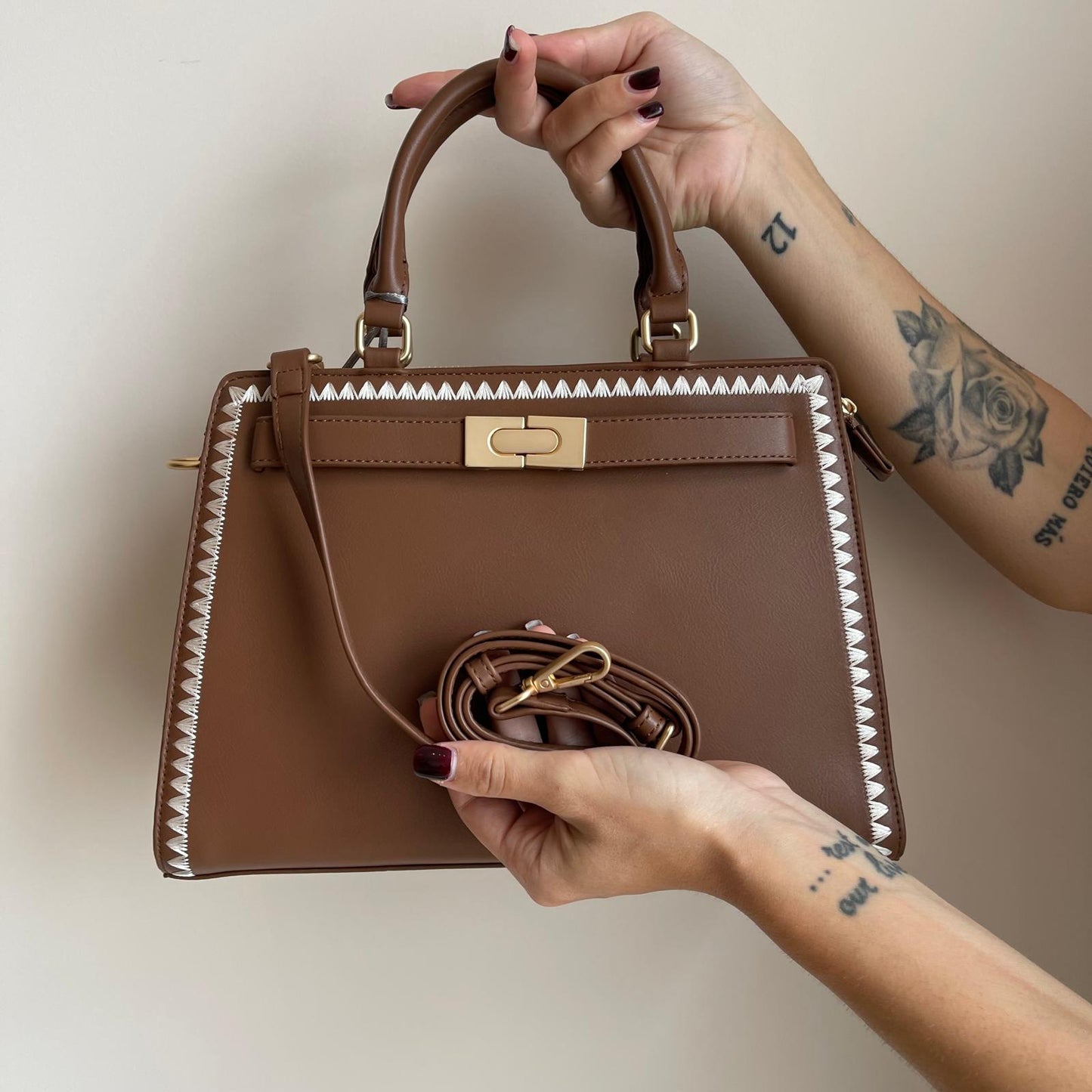 Borsa Elegance