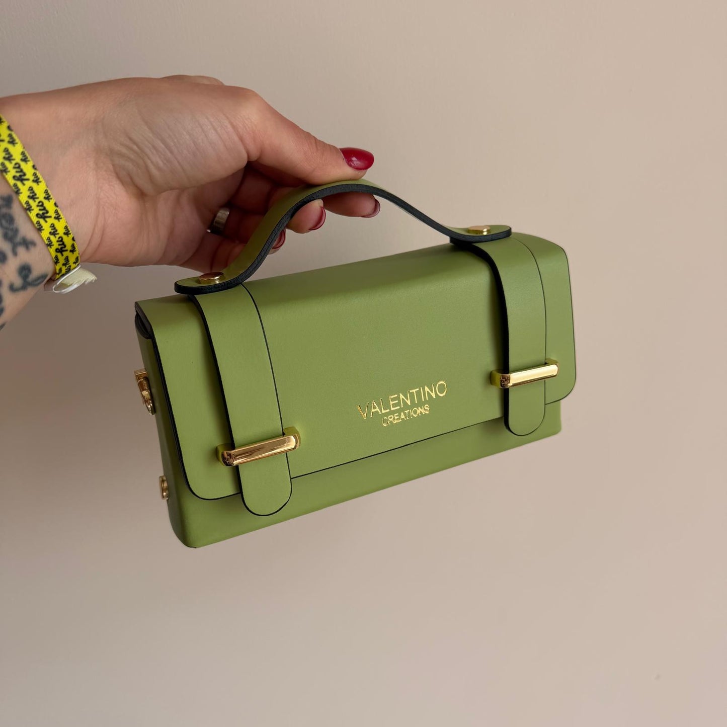 Borsa Elise