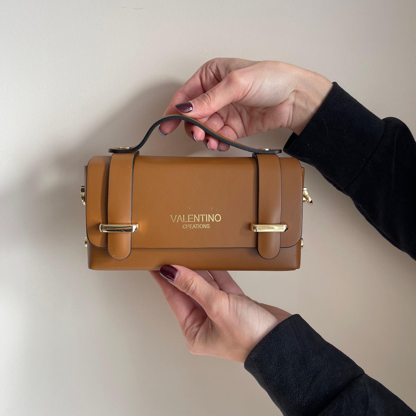 Borsa Elise