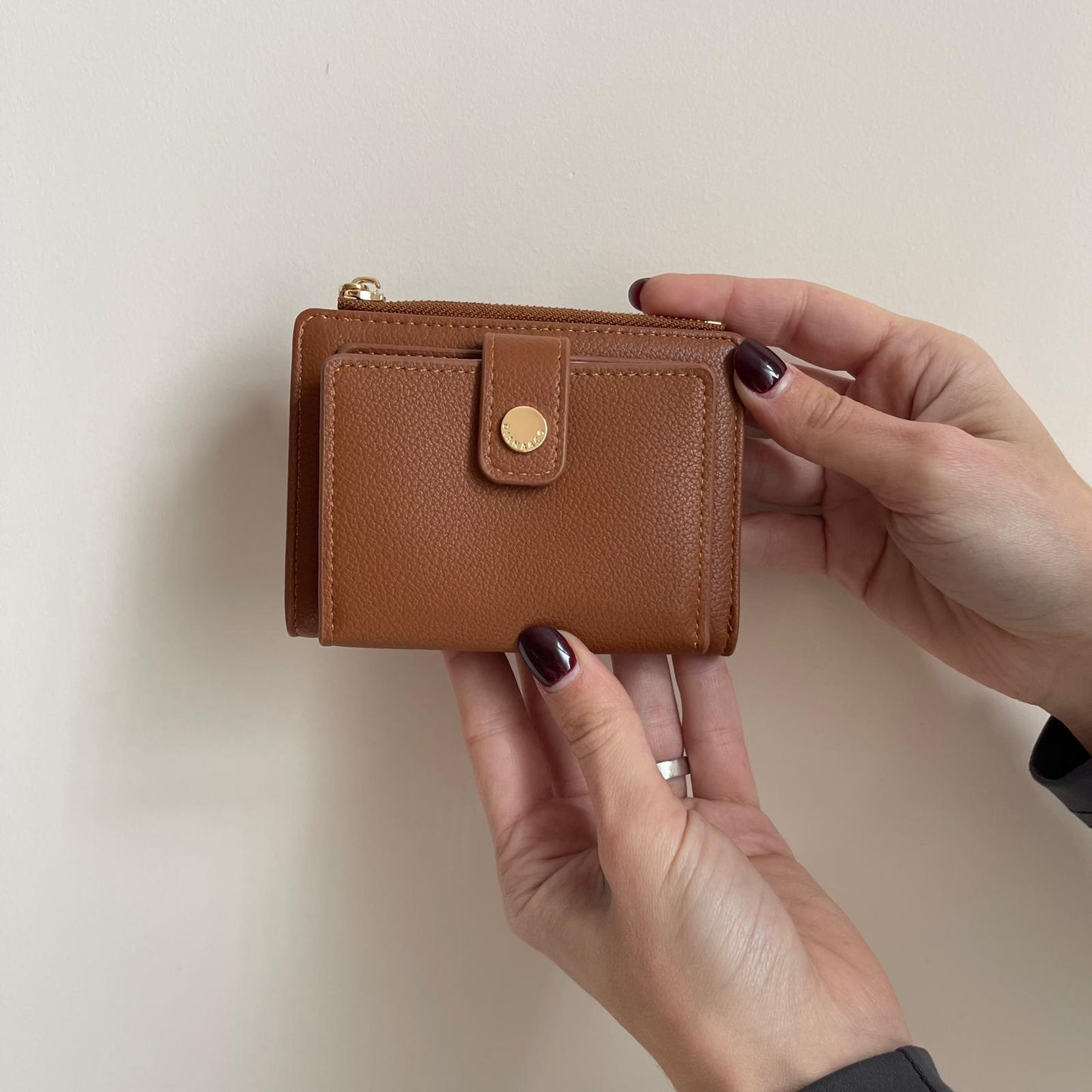 Portafoglio Wendy 2.0