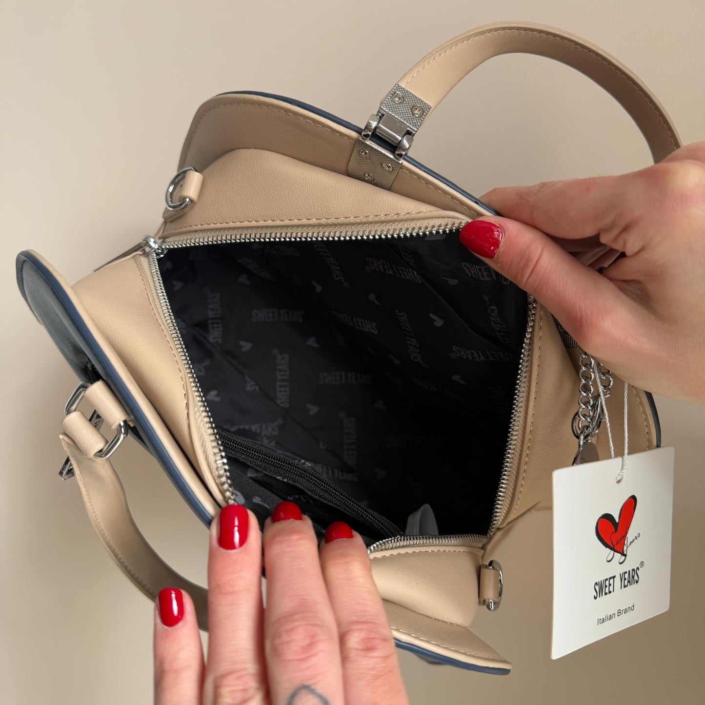 Borsa Prestige