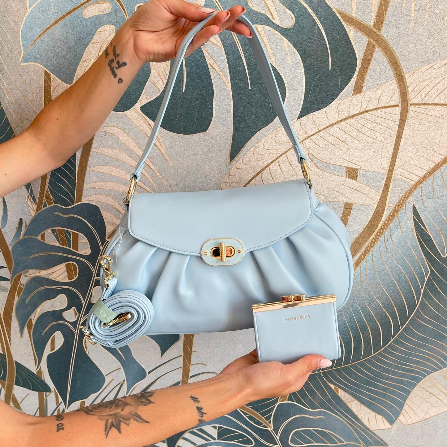 Borsa Luisa