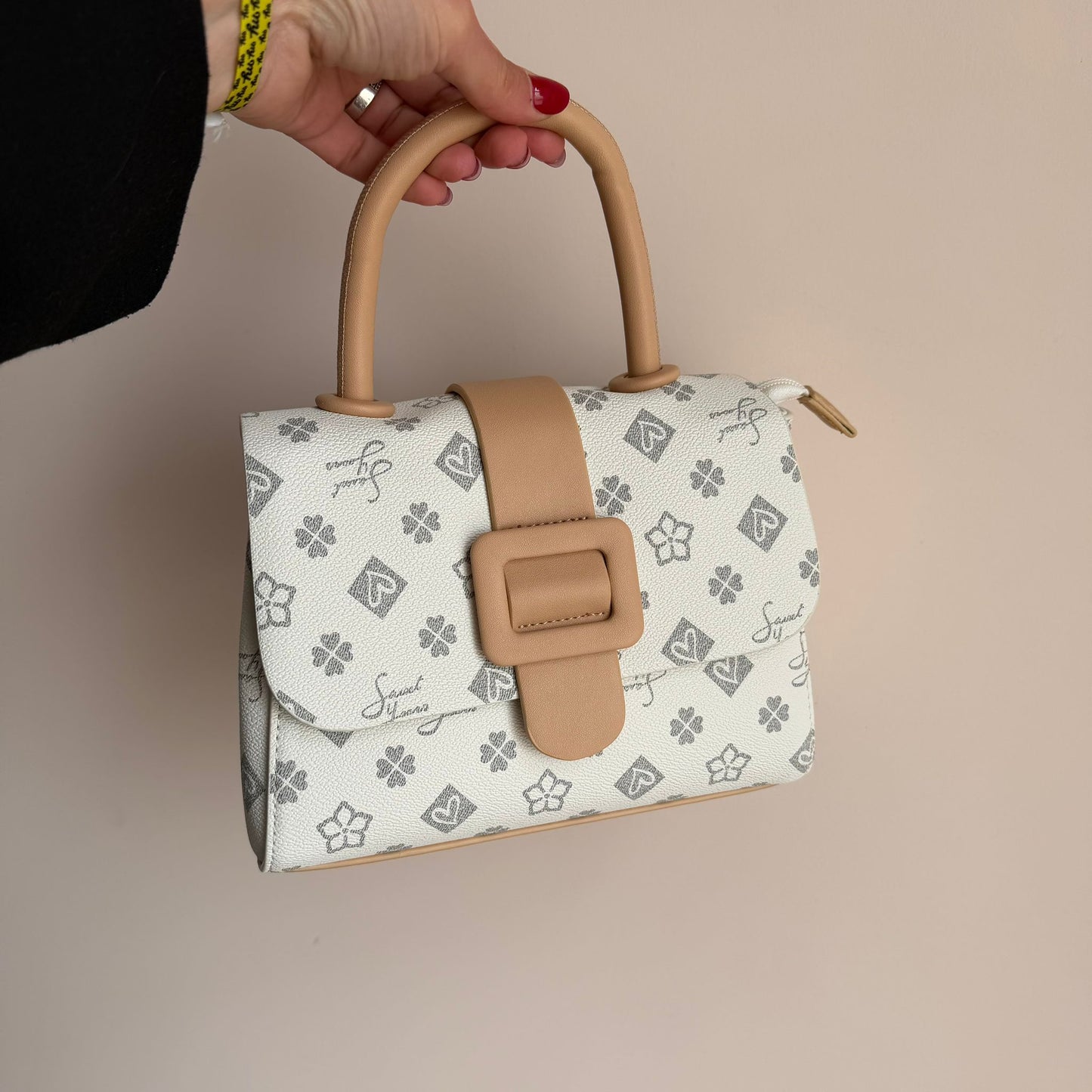 Borsa Sweet