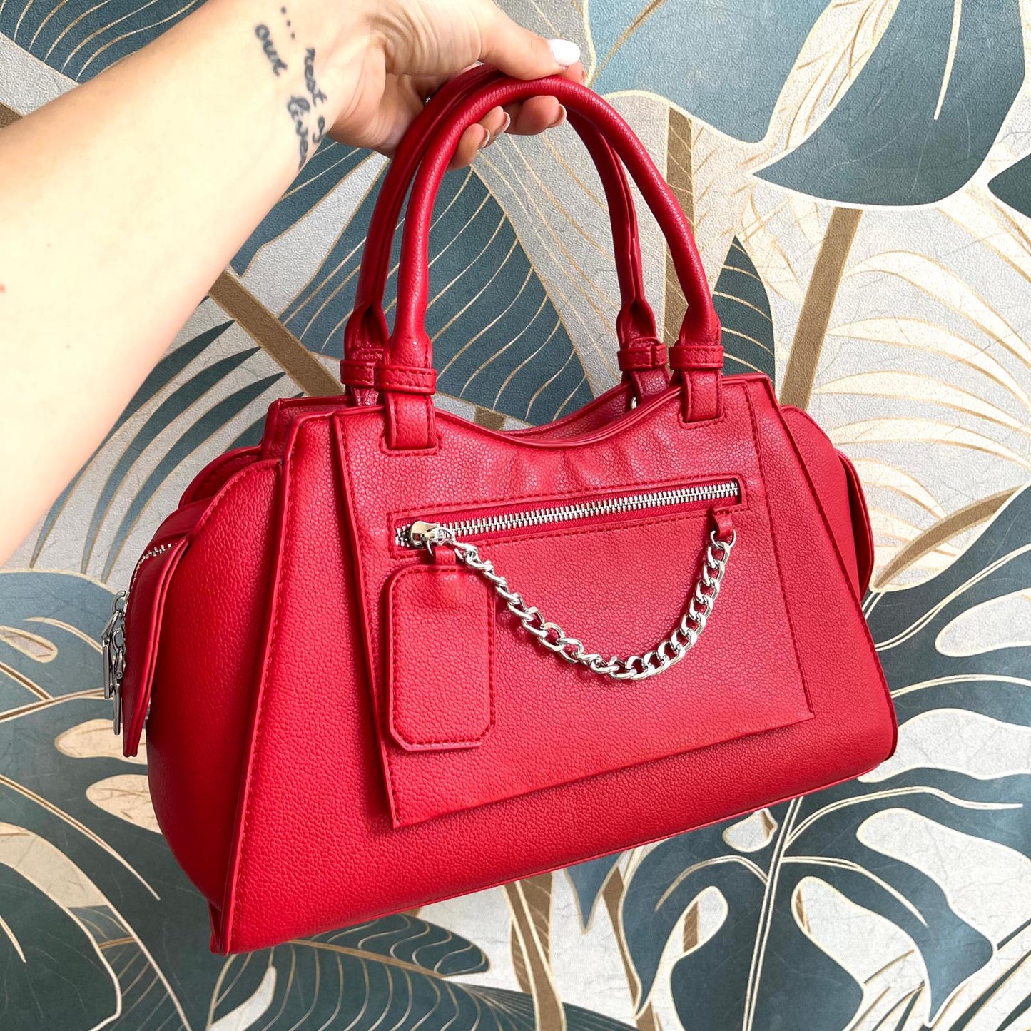Borsa Cassandra