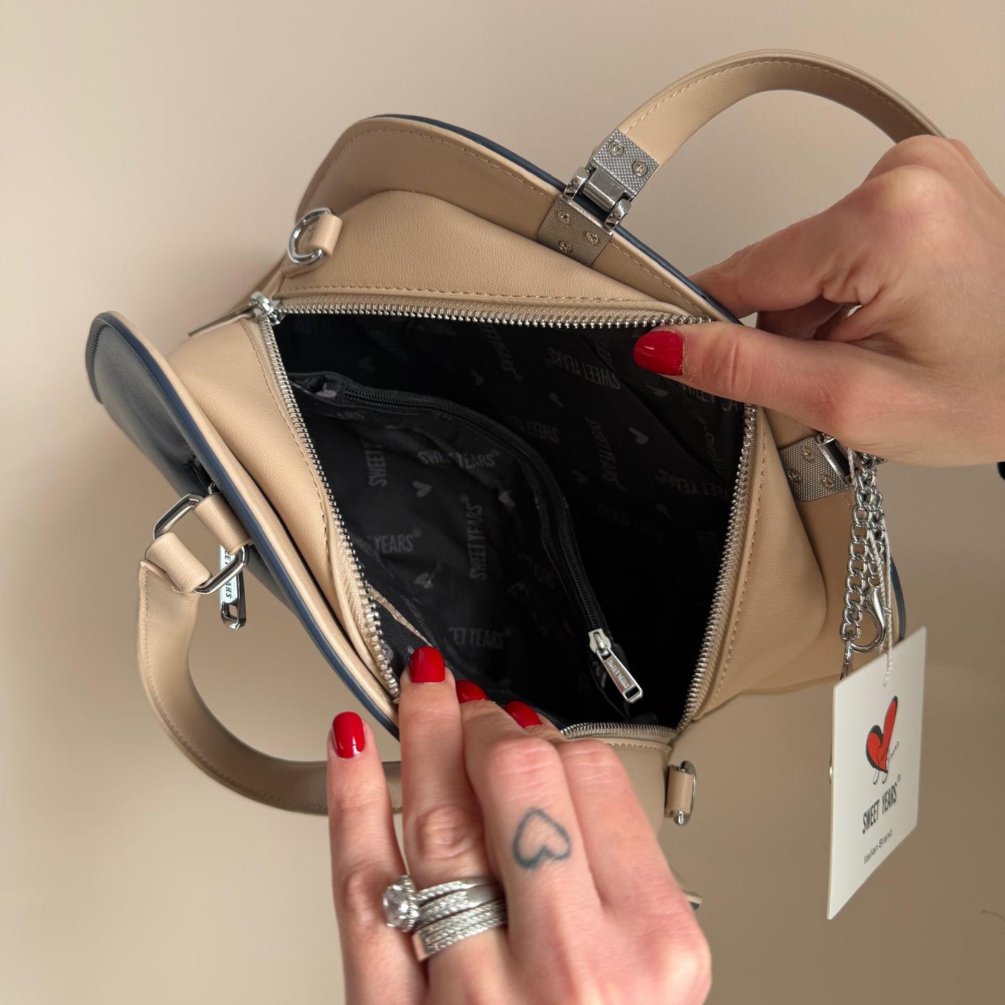 Borsa Prestige