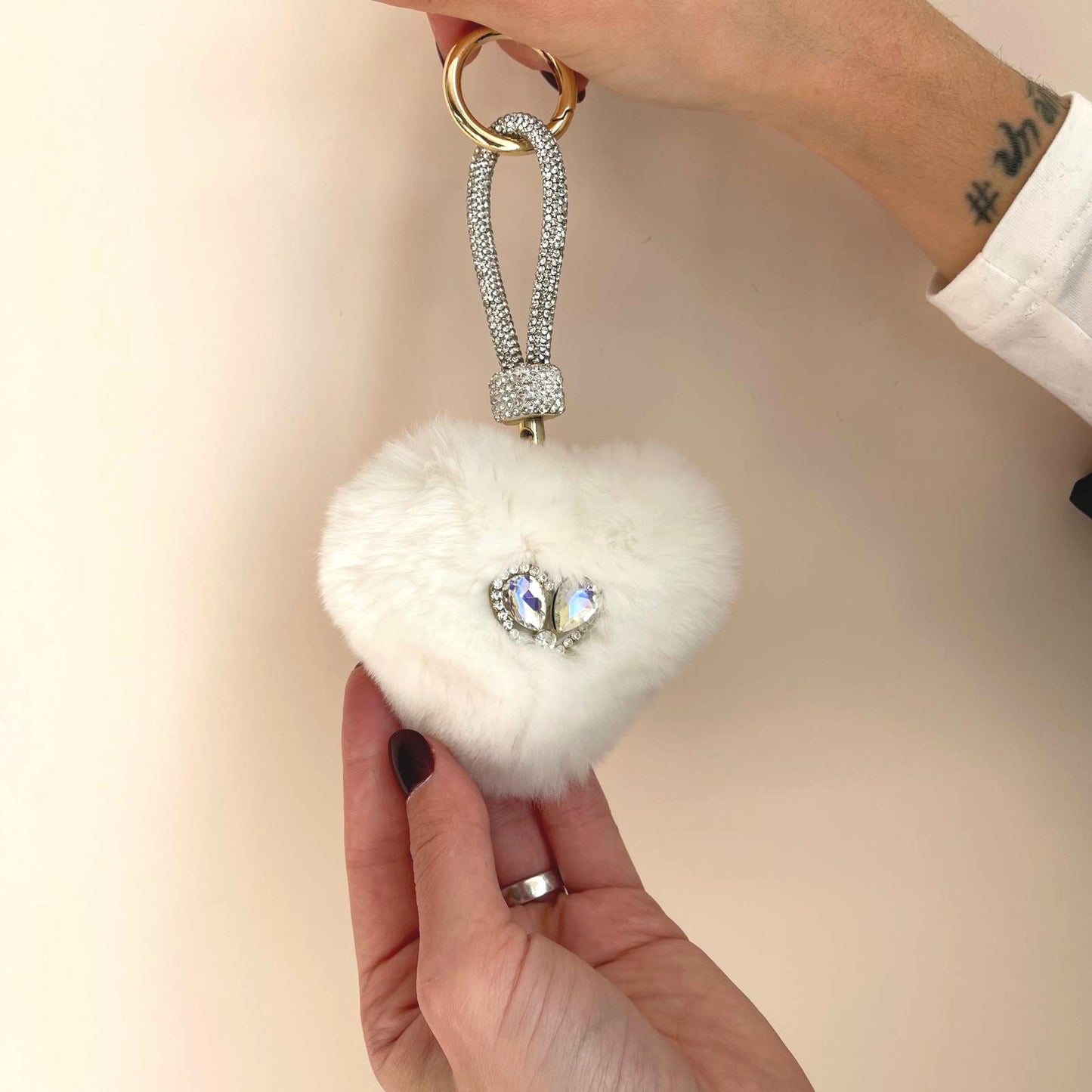 Charm Chèrie