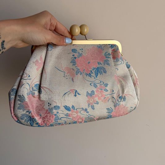 Pochette Flowers