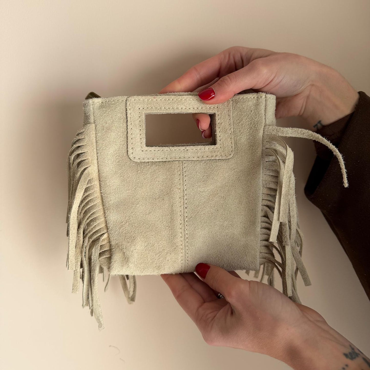 Borsa Mia