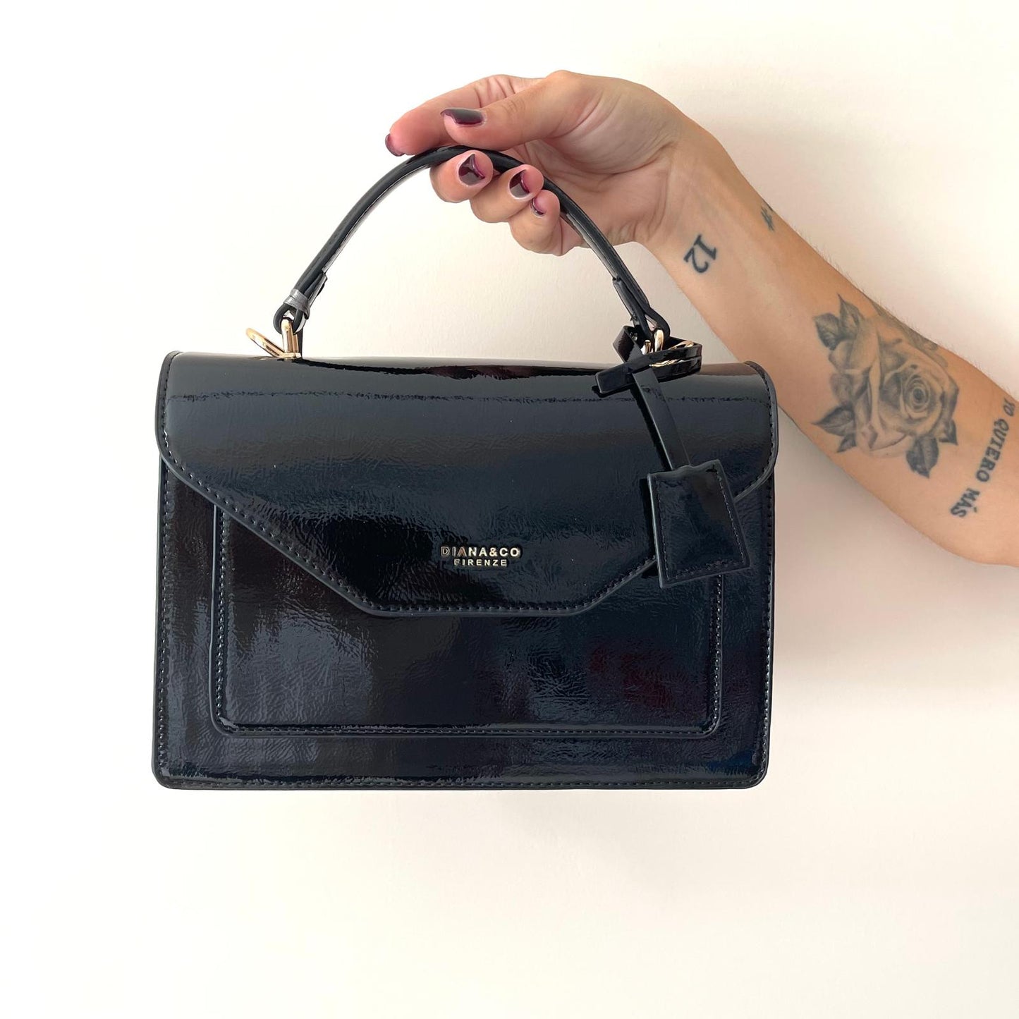 Borsa Eterna