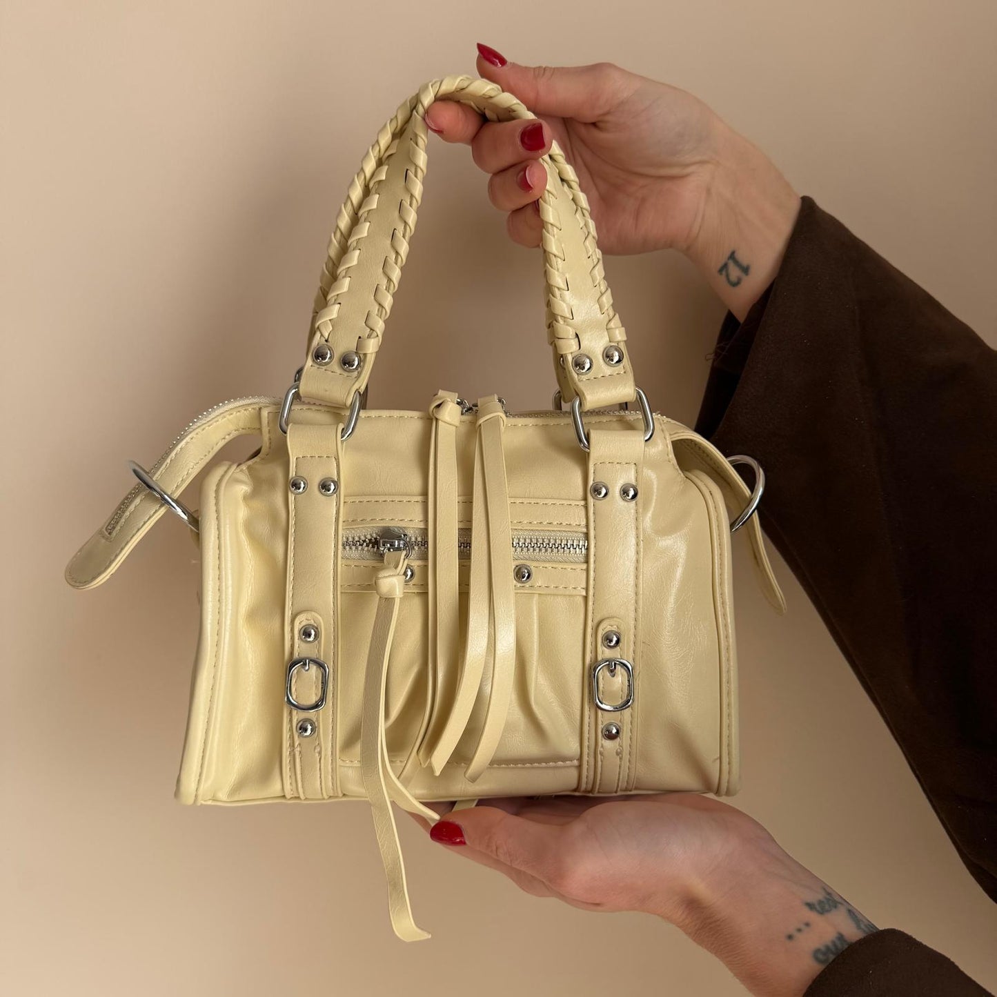 Borsa Bea Media