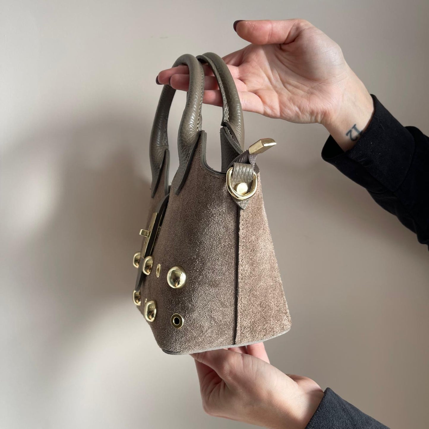 Borsa Zara