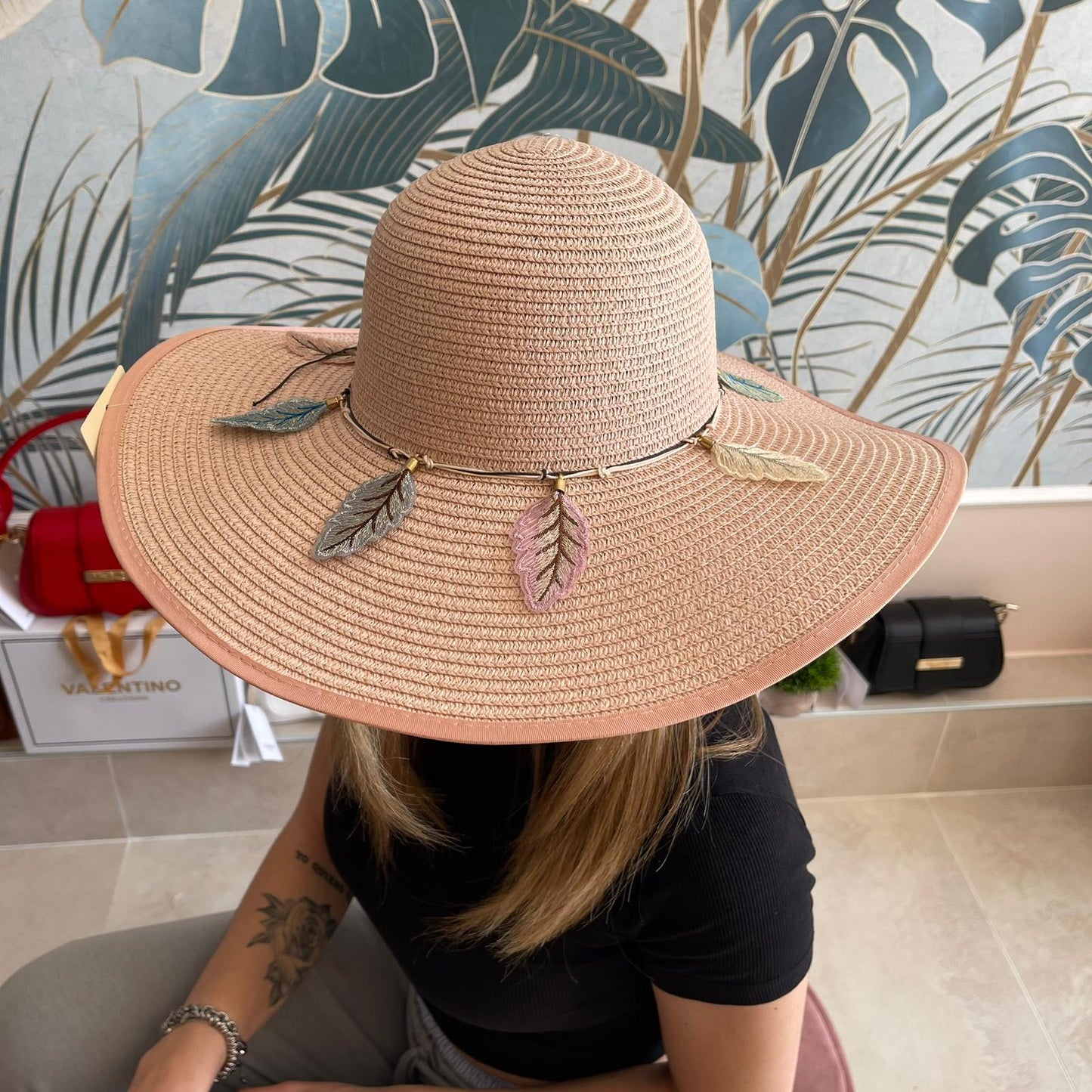 Cappello Erica