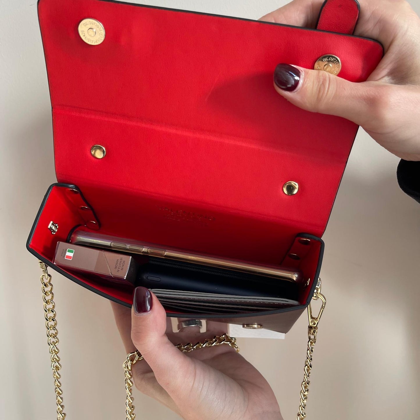 Borsa Elise