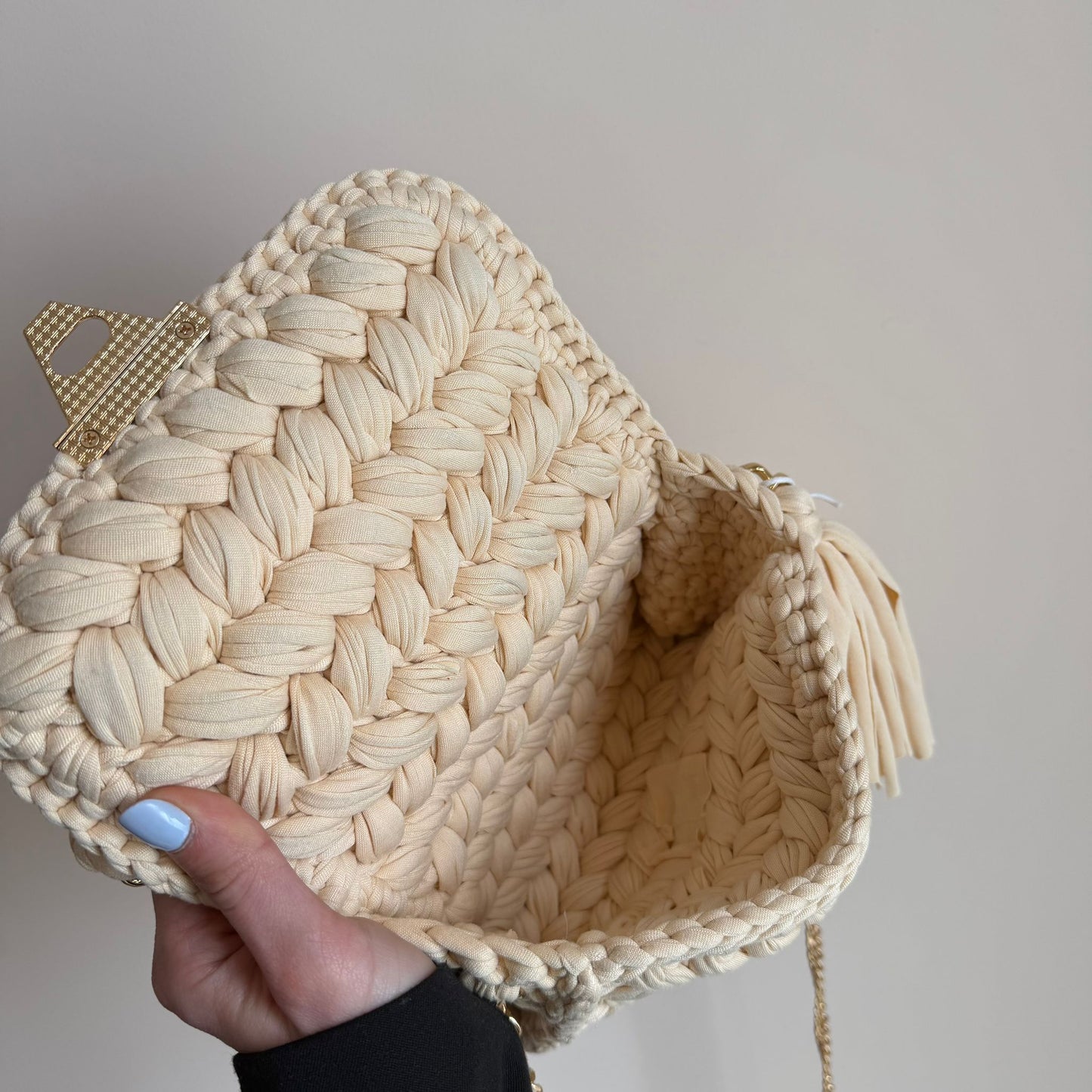 Borsa Aurora
