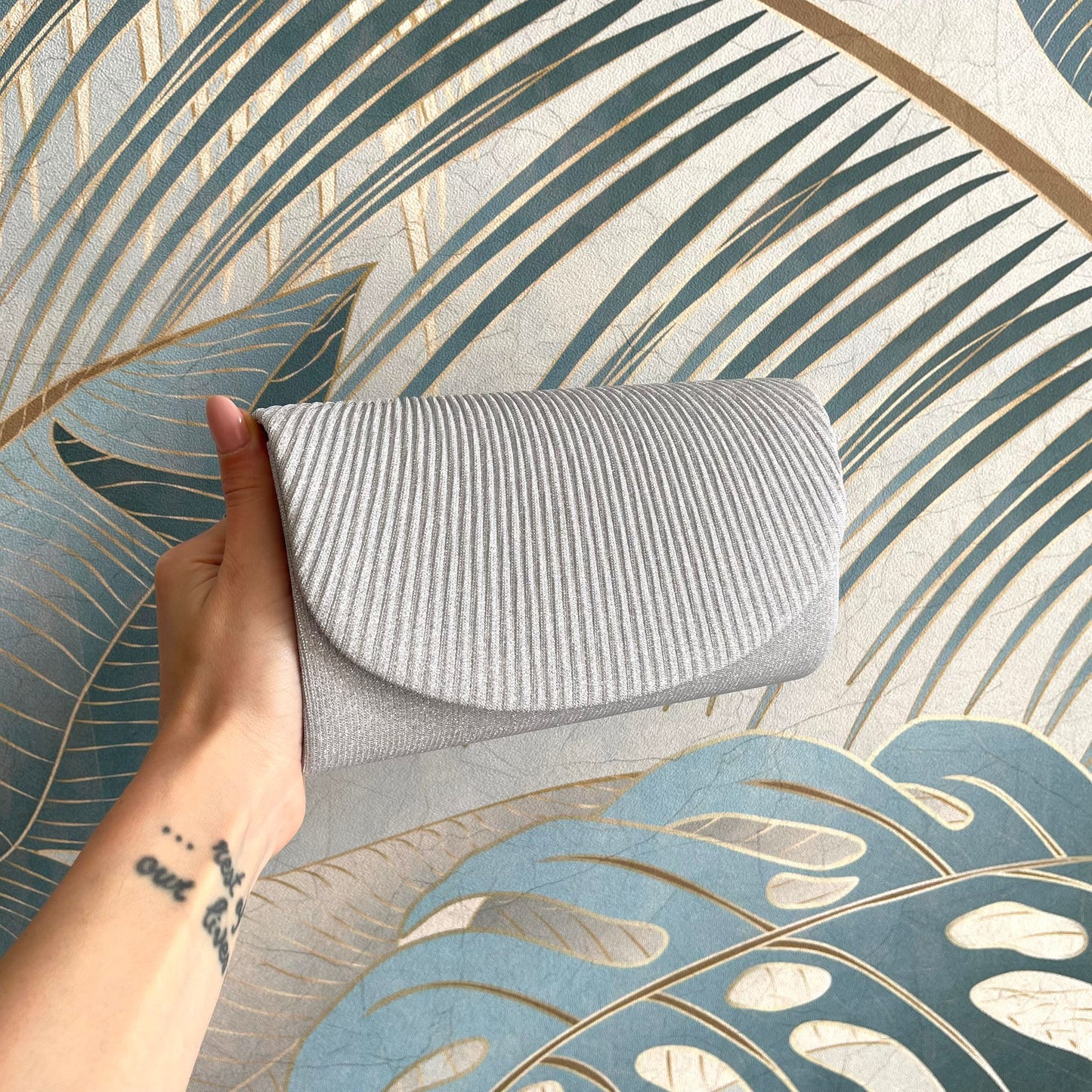 Pochette Ludo
