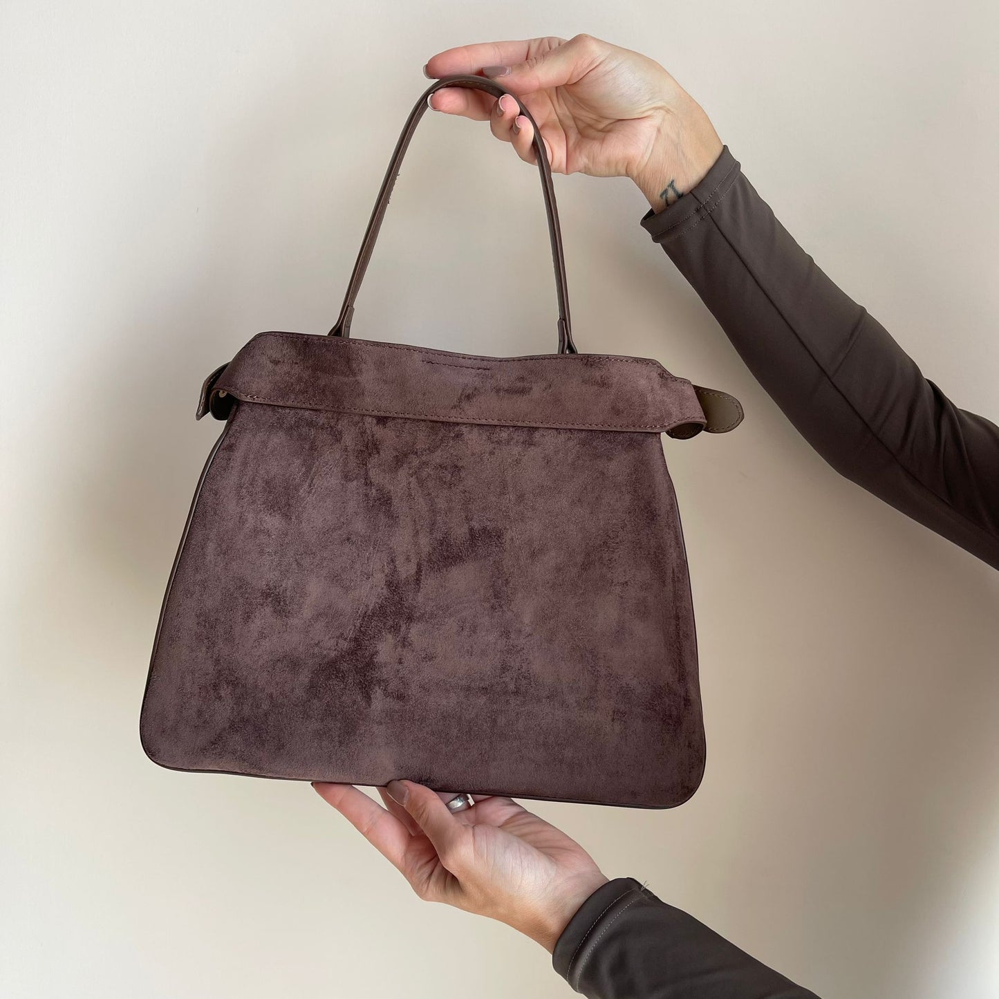 Borsa Megan